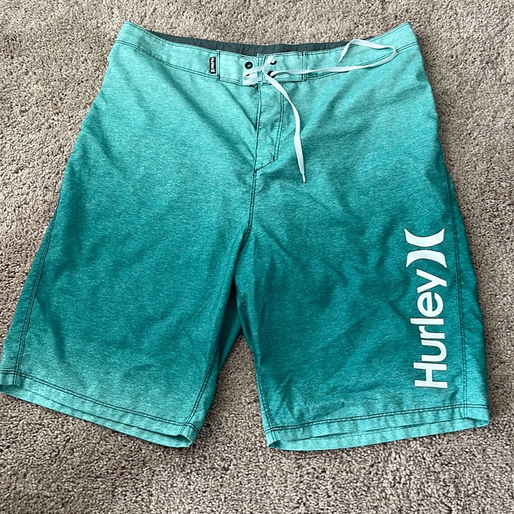 Hurley Board Shorts